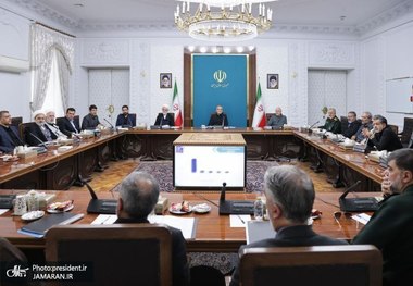 جلسه شورای عالی فضای مجازی به ریاست پزشکیان/ تاکید رییس جمهور بر تهیه راهکارهای جدی و جدید جهت حل مشکلات حوزه اقتصاد دیجیتال 