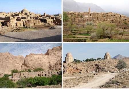 مطالعه منظومه های روستایی، امسال در استان یزد آغاز می شود