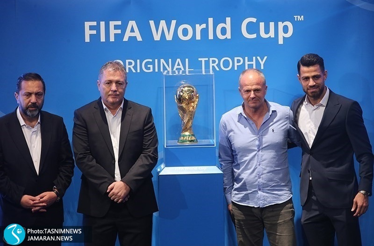 دستیار اسکوچیچ: به عنوان پاداش اخراج شدیم