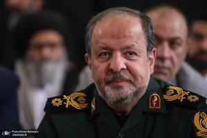 مراسم چهلمین روز تدفین رهبر شهید-2