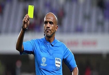 داور دیدار تراکتور و نیرو هوایی عراق مشخص شد
