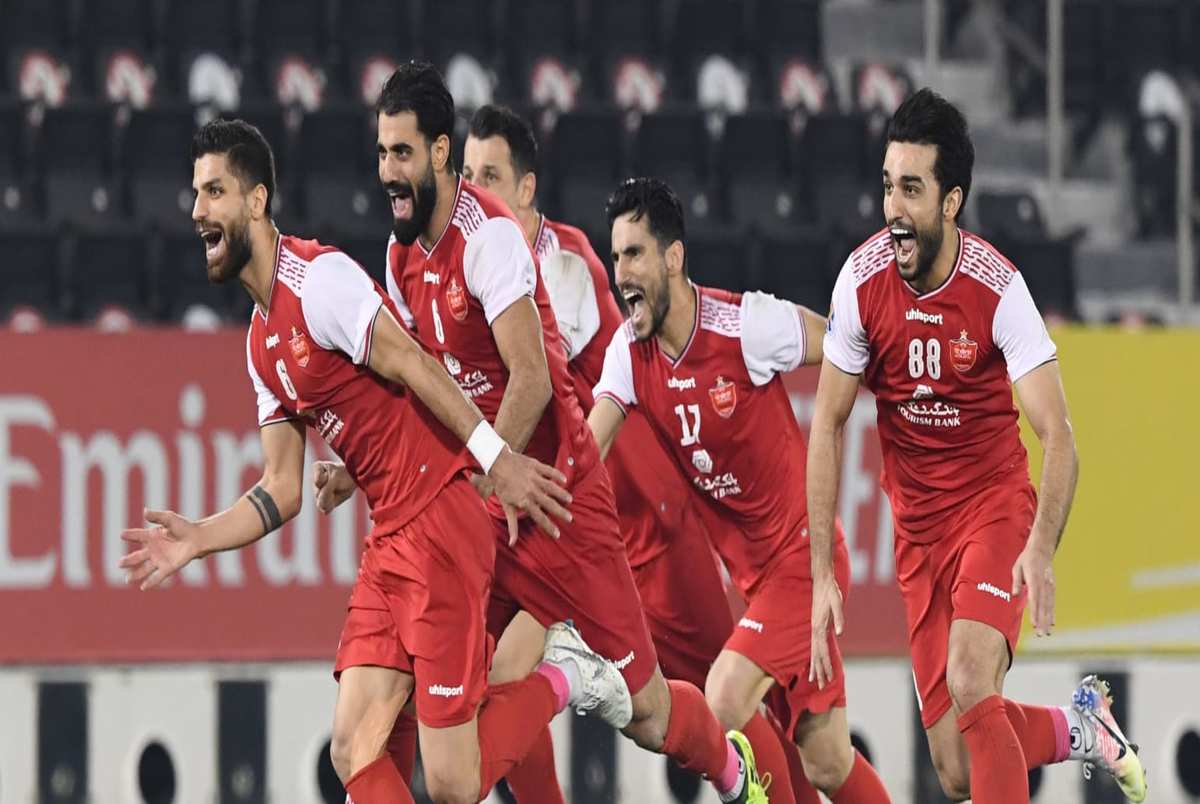 عضو هیات مدیره پرسپولیس: بازیکنان کدام تیم مثل پرسپولیس هستند؟/ اراده قهرمانی در تیم ما وجود دارد
