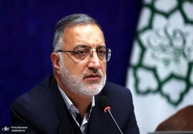 هشدار زاکانی: ادامه فعالیت انبارهای نفت در شهر تهران صلاح نیست