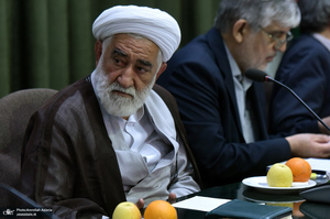 چهارمین جلسه ستاد مرکزی بزرگداشت حضرت امام خمینی(س)