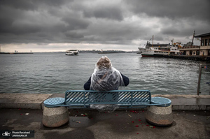 منتخب تصاویر امروز جهان - 15 اردیبهشت 1401