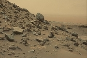 مشاهده با کیفیت ترین تصاویر از سطح مریخ 