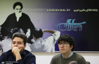 دانشجویان دانشگه تهران