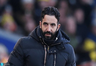 بررسی حضور ۱۴ ماهه آموریم در منچستریونایتد