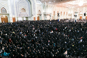  بیست‌ونهمین سالگرد ارتحال حضرت امام خمینی(س)-7