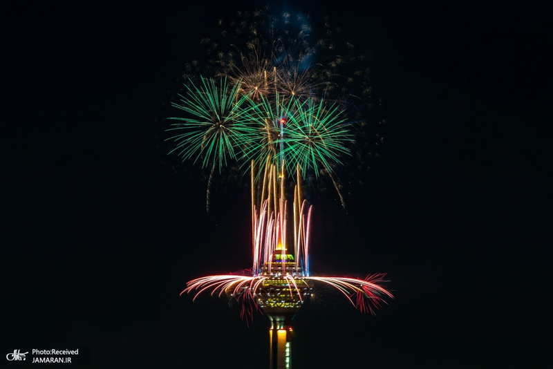 منتخب تصاویر امروز جهان - 27 اسفند 1400