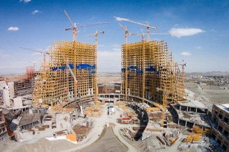 
پدیده شاندیز مجوز تبلیغات گرفت!