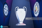اعلام ترکیب منچسترسیتی و اینتر در فینال لیگ قهرمانان اروپا