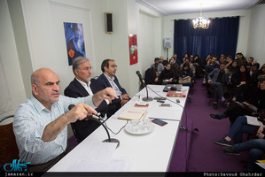 نشست خبری راه های برون رفت از چالش های اقتصادی پیش رو در موسسه دین و اقتصاد