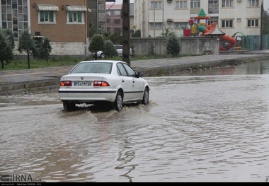 نقاط بحرانی در آستانه اشرفیه شناسایی شود