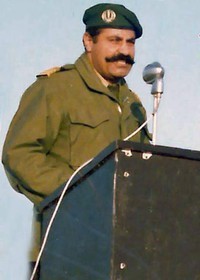 خاطرات ناخدا صمدی از دفاع مقدس