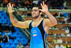 محرومیت سنگین نایب قهرمان المپیک