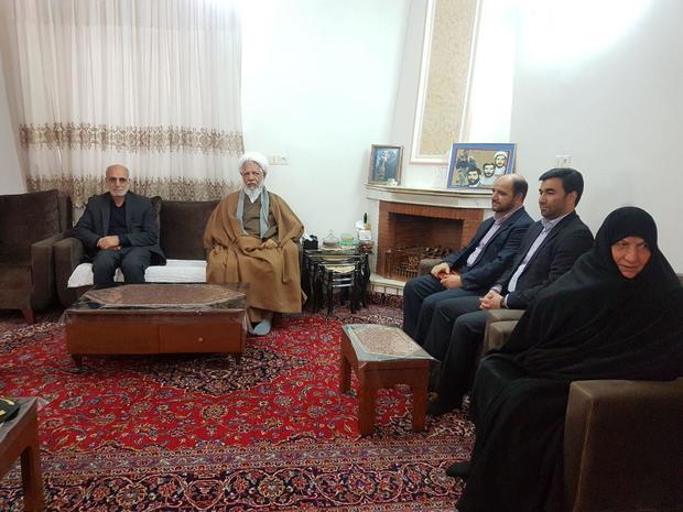 استاندار تهران: شهدا با درک صحیح شرایط خود را فدای نظام و انقلاب کردند