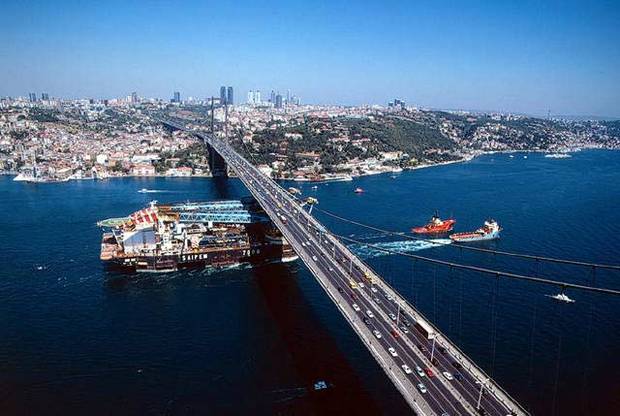 استقبال بی نظیر ایرانیان از خرید ملک در ترکیه