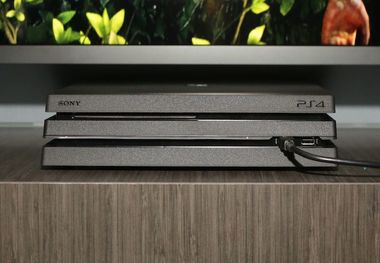 PS4 Pro به بازار آمد (قیمت تمامی کنسول‌های بازار)