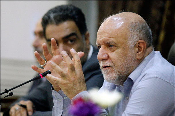 زنگنه: اگر لازم باشد نام کسانی که تلاش دارند در کشور سرمایه گذاری نشود، و این که به کجا وصل هستند و از کجا دستور می گیرند را اعلام می کنم