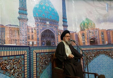 مهمترین خطر امروز نظام اسلامی انزوای مردم است