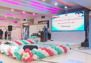 افزایش باشگاه‌های خصوصی در خمینی شهر ضروری است