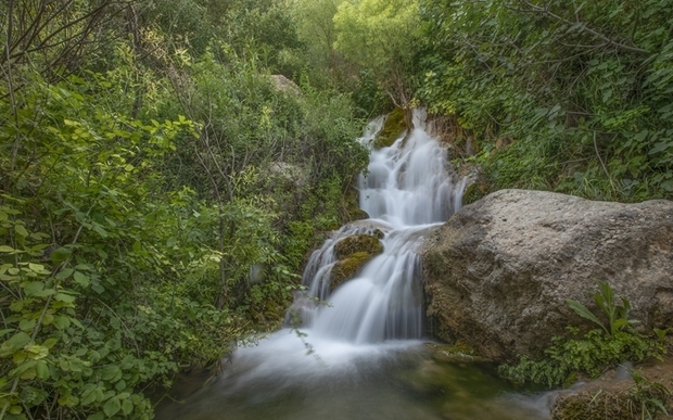 راه‌اندازی خانه طبیعت‌گردی لرستان