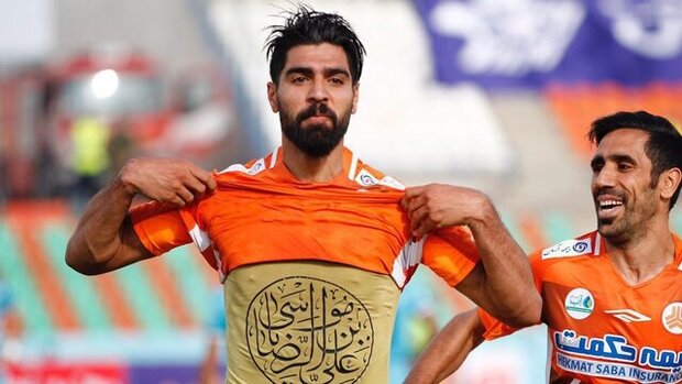جانشین ربیع خواه در پرسپولیس مشخص شد؟