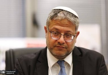 وزیر امنیت داخلی اسرائیل توافق با لبنان را به باد انتقاد گرفت
