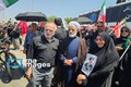 مجید انصاری: تدابیر رهبر شهید موجب شد ۲ قدرت اتمی جهان مقابل ایران زانو بزند/ شهادت ایشان، حیات مجددی به اسلام، انقلاب، جبهه مقاومت و مردم ایران بخشید/ حفظ همبستگی ملی مهمترین وظیفه امروز است/دولت و تیم مذاکره کننده برای استیفای حقوق ملت ایران ایستاده‌اند