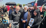 مجید انصاری: تدابیر رهبر شهید موجب شد ۲ قدرت اتمی جهان مقابل ایران زانو بزند/ شهادت ایشان، حیات مجددی به اسلام، انقلاب، جبهه مقاومت و مردم ایران بخشید/ حفظ همبستگی ملی مهمترین وظیفه امروز است/دولت و تیم مذاکره کننده برای استیفای حقوق ملت ایران ایستاده‌اند