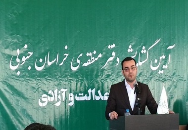 دبیرکل سازمان عدالت و آزادی: توسعه سیاسی بدون احزاب قدرتمند ممکن نیست