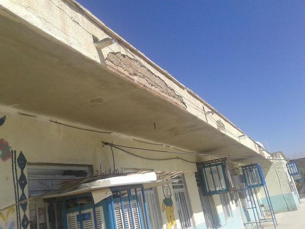 مدیرکل نوسازی مدارس فارس: 10 هزار کلاس درس استان در برابر زلزله ایمن نیست