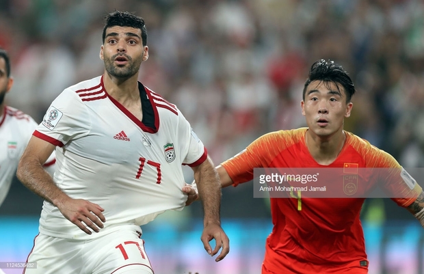 کاروان تیم ملی دقایقی پیش راهی العین شد