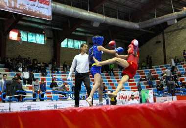 ووشوکار سمنانی به اردوی تیم ملی راه یافت