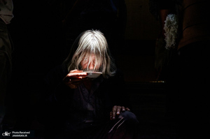 منتخب تصاویر امروز جهان- 21 تیر