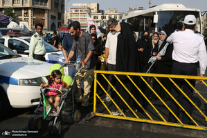 تجمع مردمی ایران ذولفقار حیدر (ع)-1