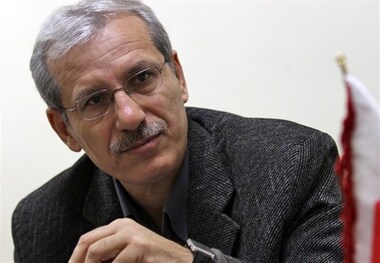 نصیرزاده: استقلال را تهدید نکردیم/ حواله‌های آنها باید تبدیل به چک شود!

