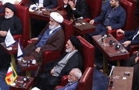 نخستین همایش بین المللی تبیین اندیشه های امام از منظر حقوقدانان (15)