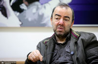 مصاحبه با محمد سعید ذکایی