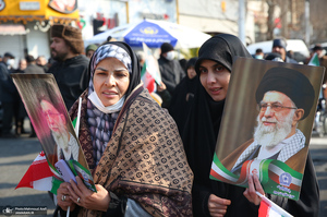 راهپیمایی باشکوه 22 بهمن-2