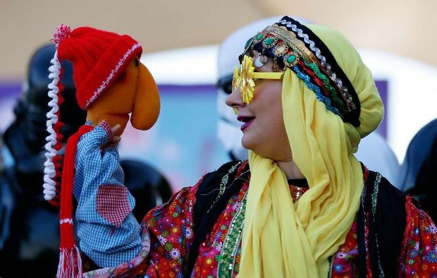 مهلت ارسال آثار به جشنواره نمایش های عروسکی کرونا ۲۲ فروردین است