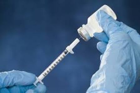 افراد در معرض خطر واکسن آنفلوانزا دریافت کنند