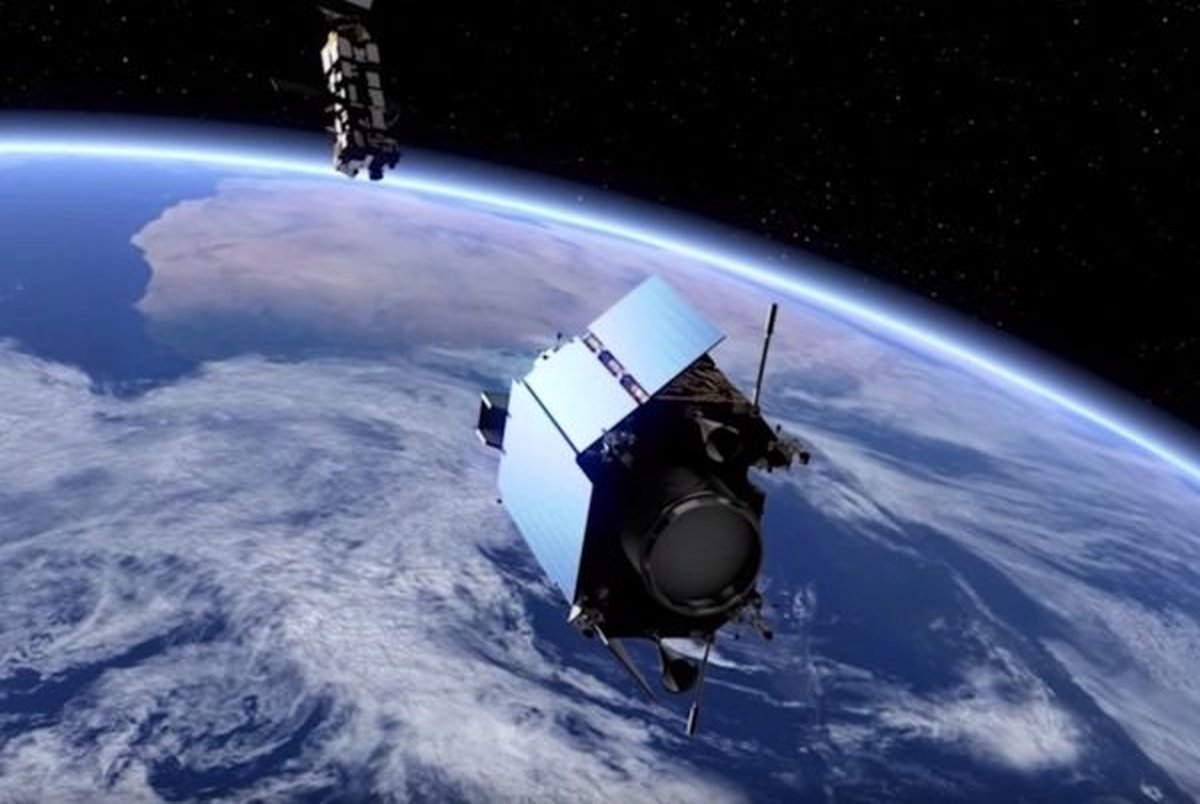 ماهواره «پیام» ساخت دانشگاه صنعتی امیرکبیر به پژوهشگاه فضایی تحویل شد