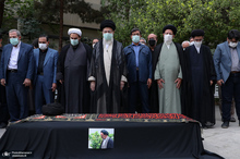  آقای دعایی حیف بود! 