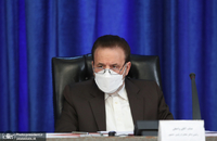 در آخرین جلسه شورای اجرایی فناوری اطلاعات در دولت دوازدهم؛ (13) - واعظی