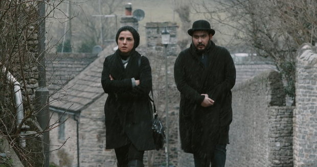 «مصائب شیرین ۲» با بازی رضا داودنژاد اکران می‌شود؟
