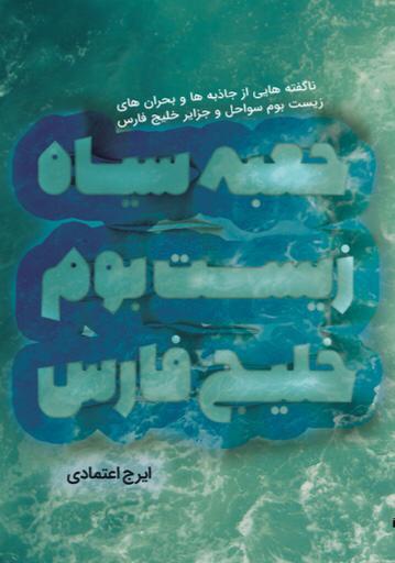 بزودی یک "جعبه سیاه" در قلب "خلیج فارس" رونمایی می شود