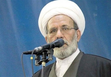 امام جمعه موقت مشهد: معیشت مسوولان باید همانند معیشت مردم باشد