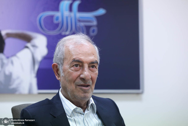 الویری، شهردار اسبق تهران: کشور در یک دوراهی تاریخی قرار دارد؛ ادامه مسیر فعلی ما را به بحران می‌برد/ بدون اصلاح ساختارها، حتی قوی‌ترین رئیس‌جمهور هم نمی‌تواند کاری از پیش ببرد/ هیچ‌گاه با ساواک همکاری نداشته‌ام